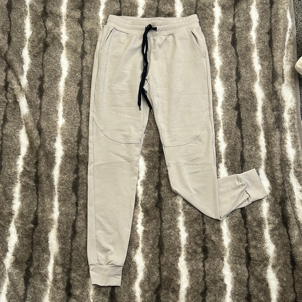 BuffBunny EUC Joggers